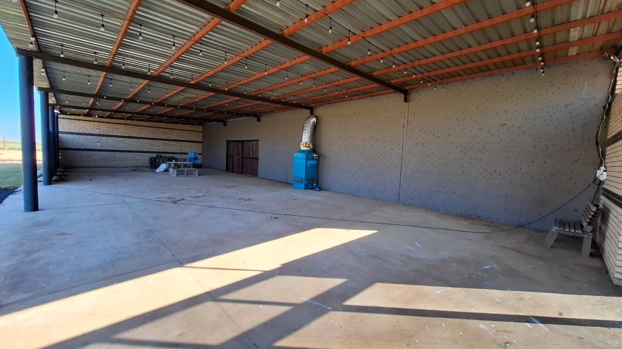 0 Bedroom Property for Sale in Klerksdorp Rural North West